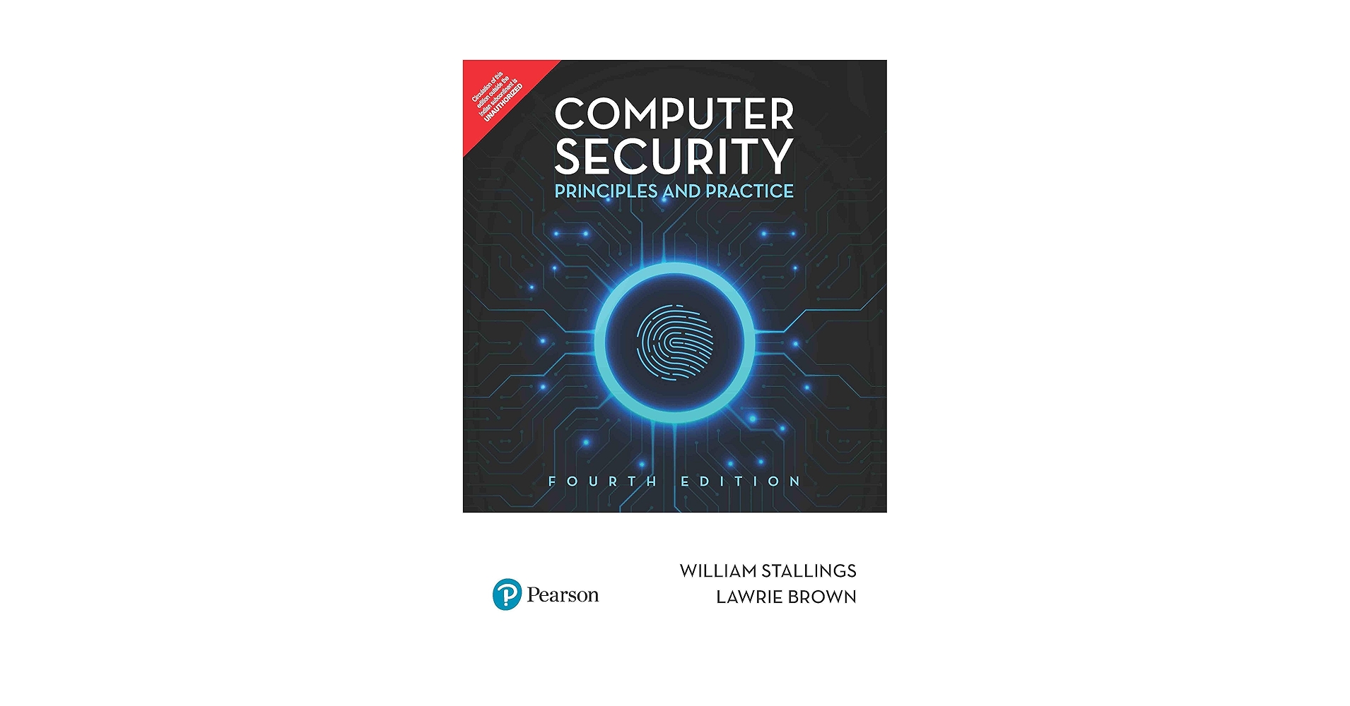 Computer Security: Principles and Practice: William